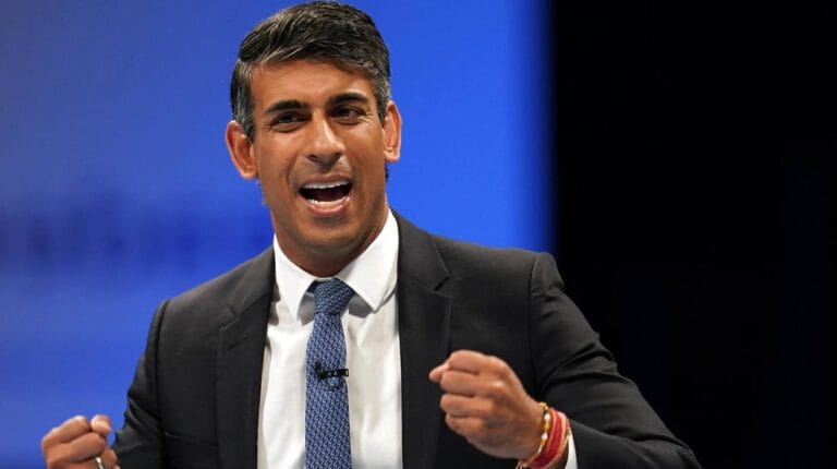 İngiltere’nin yeni başbakanı: Rishi Sunak