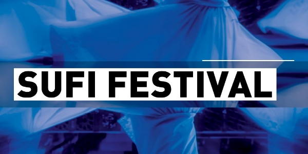 Elbphilharmonie’de Sufi Festivali