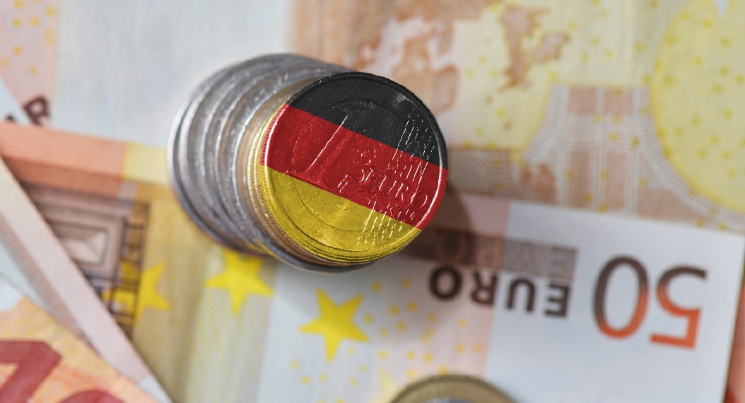 Almanya’da enflasyon yine rekor kırdı