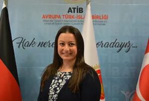 ATİB: Mölln Kurbanlarını rahmetle anıyoruz