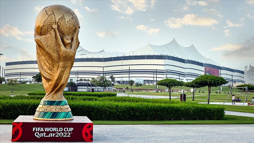 2022 FIFA Dünya Kupası’nda heyecan başlıyor