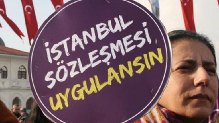 İstanbul Sözleşmesi, İngiltere’de yürürlüğe girdi