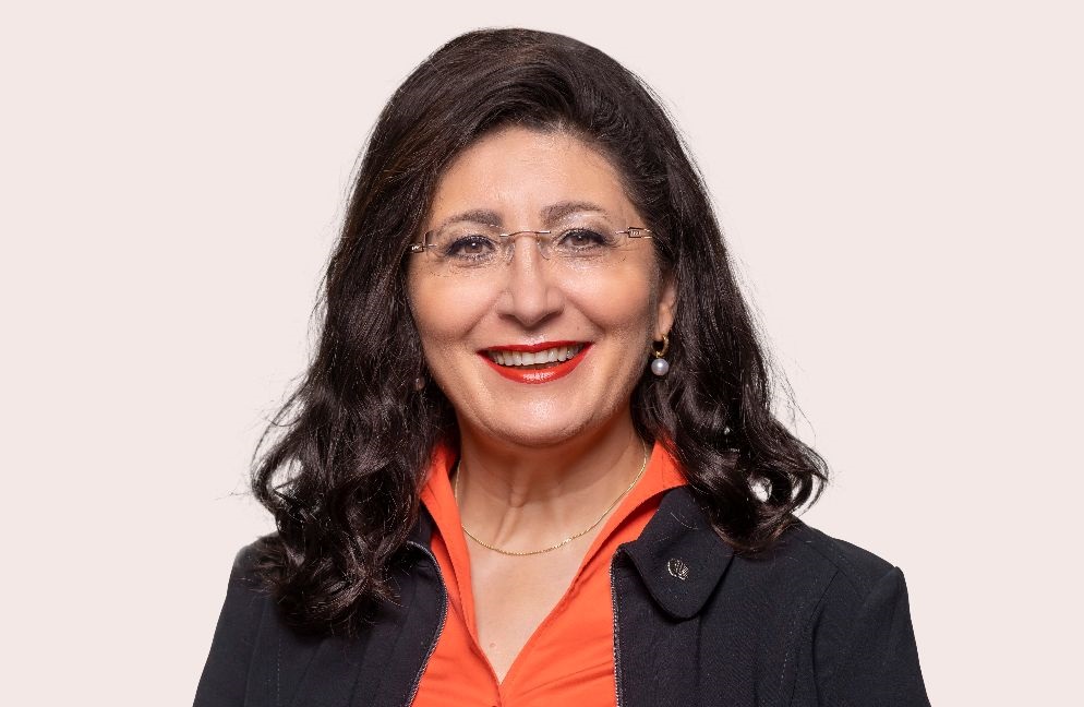 SPD Federal Meclis milletvekili Nezahat Baradari: “Çifte vatandaşlık yolda”
