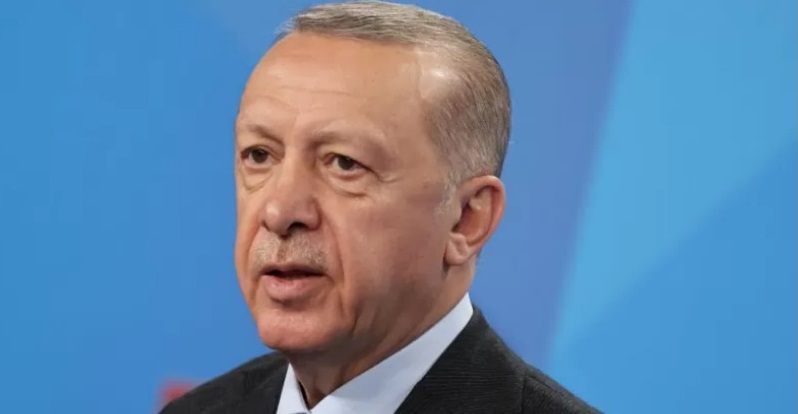 E﻿rdoğan’dan Suriye konusundu aynı mesaj: ‘Siyasette küslük olmaz’