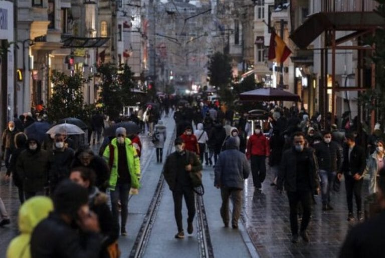 IMF verileri güncellendi: Türkiye dünyanın kaçıncı büyük ekonomisi?