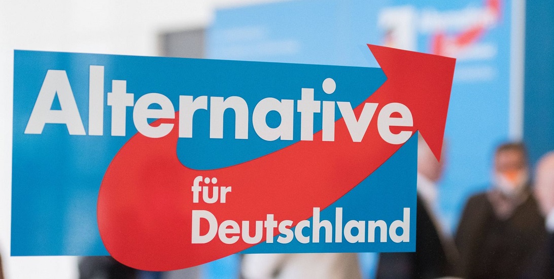 Almanya’da aşırı sağcı parti AfD’nin kapatılması için çağrı