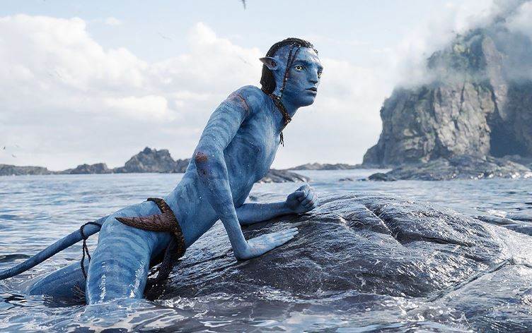 Avatar 2 filminin ilk 10 gün hasılatı 1 milyar dolar yaklaştı