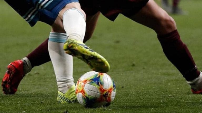 Fas’ı 2-0 yenen Fransa, adını finale yazdırdı