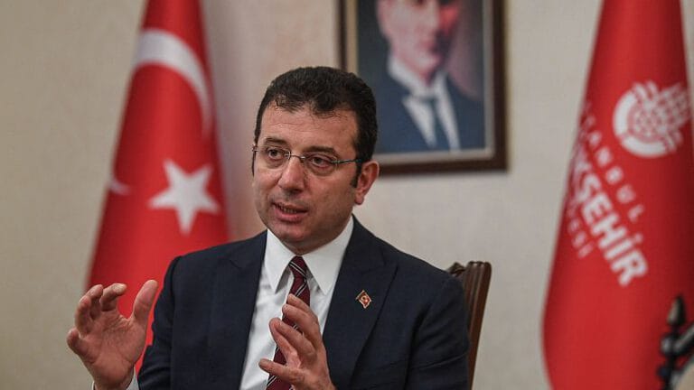 İmamoğlu’na 2 yıl 7 ay hapis ve siyasi yasak