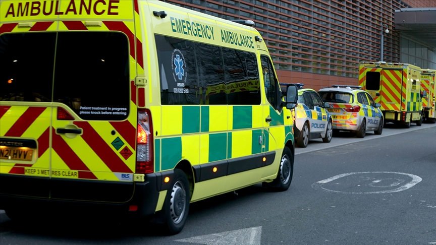 İngiltere’de ‘Strep A’ alarmı: 6 çocuk hayatını kaybetti