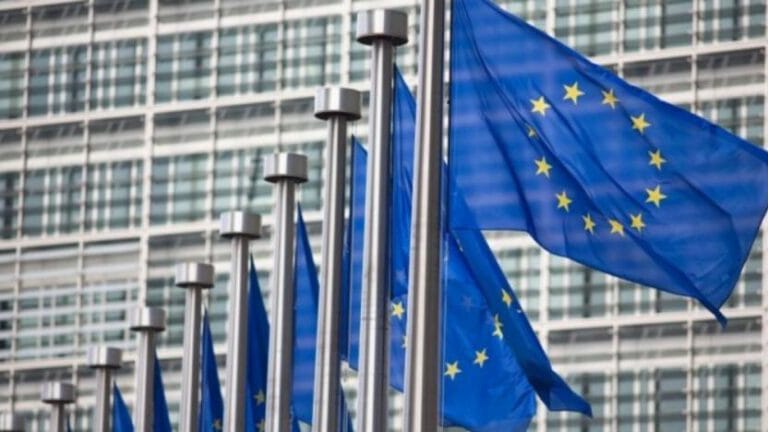 Bosna Hersek’in AB’ye adaylık statüsü onaylandı