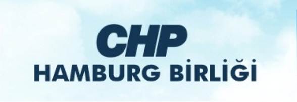 CHP Hamburg Birliği yeni yıl mesajı