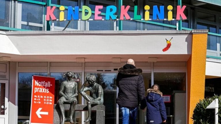 Almanya’da hastaneler tasarruf politikaları nedeniyle alarm veriyor