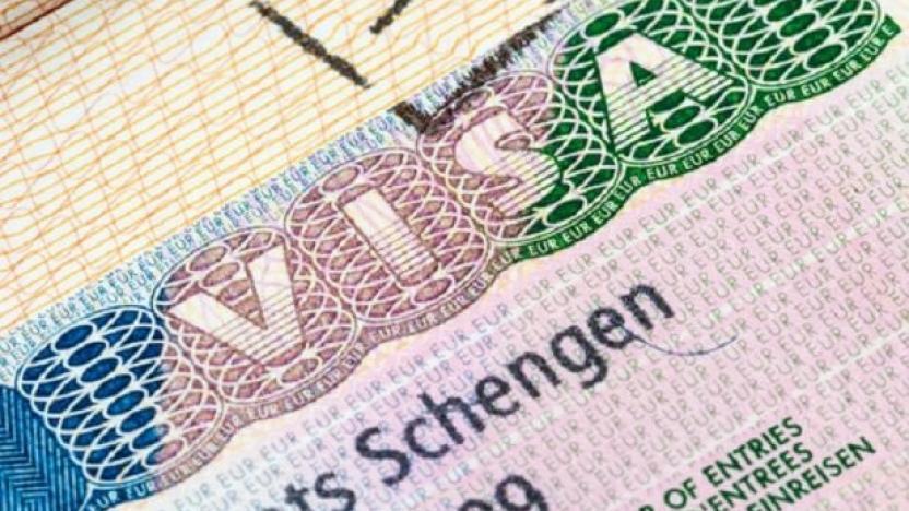 Hollanda’dan Türk vatandaşları için vize kararı