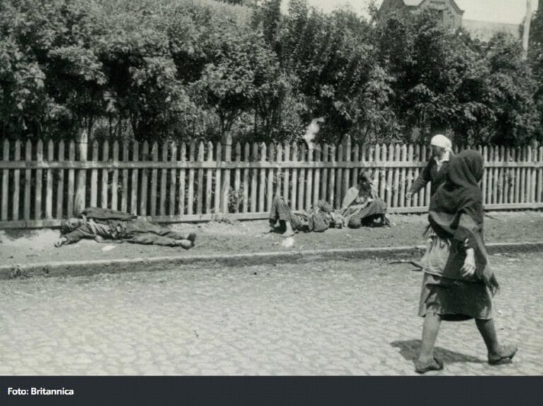 Almanya, Holodomor’u ‘soykırım’ olarak tanıdı