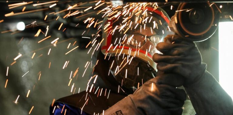 Alman firmaları yurt dışından yabancı kalifiye elemanlara sıcak bakmıyor