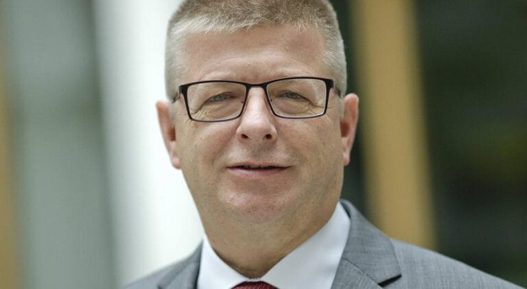 Haldenwang: Türkiye’deki gerginlik Almanya’ya yansıyor