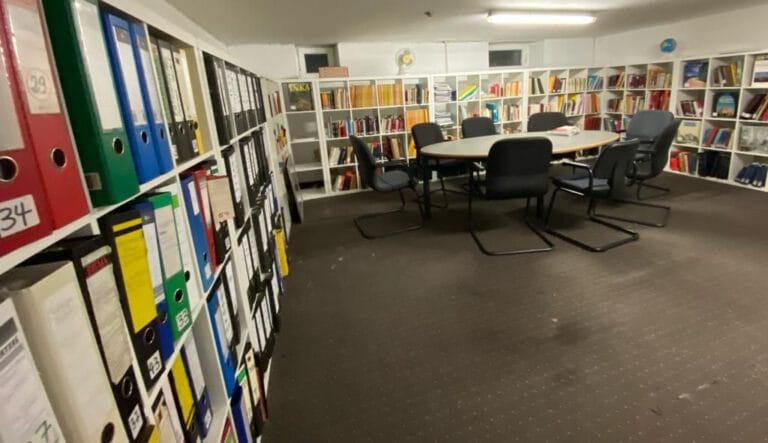 Duisburg Türkleri arşivi açıldı