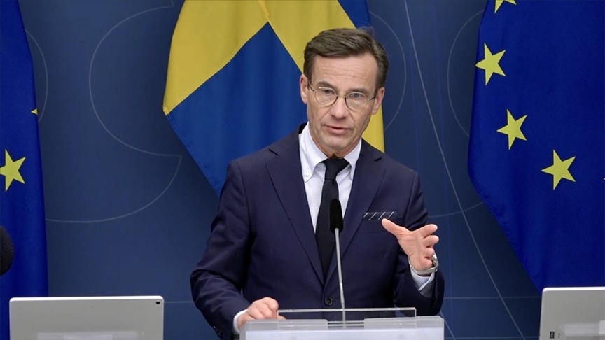 İsveç: Türkiye’nin taleplerinin hepsini karşılayamayız