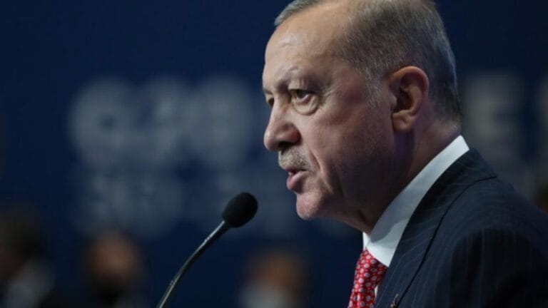 Erdoğan seçim tarihini işaret etti: “73 yıl sonra bir kez daha aynı gün”
