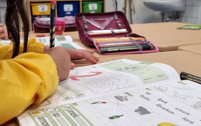 Almanya’da Türkçe Derslerine katılım sayılarında olaganüstü düşüş