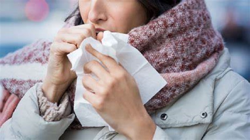 Belçika’da resmi olarak grip salgını ilan edildi