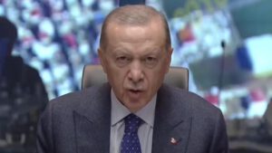 Erdoğan’dan Avrupa Birliği’ne rest: Yolları ayırabiliriz!