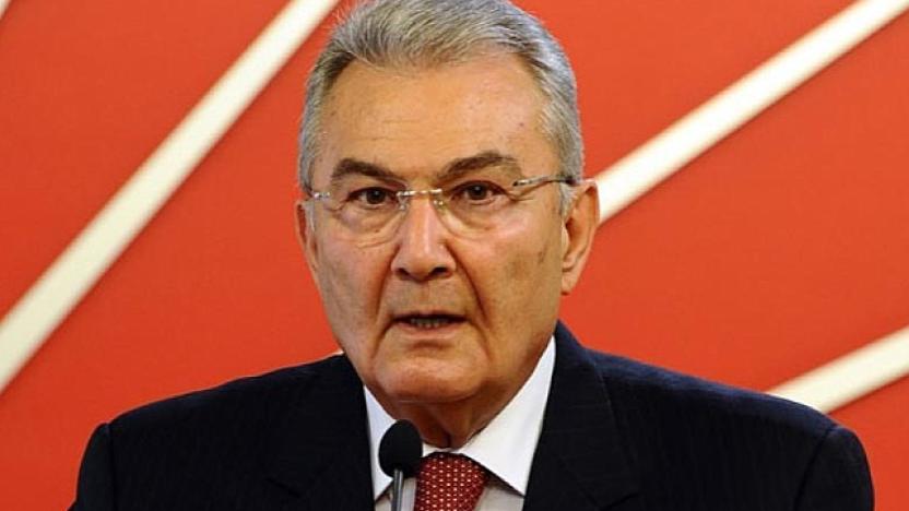 Eski CHP Genel Başkanı Deniz Baykal, hayatını kaybetti