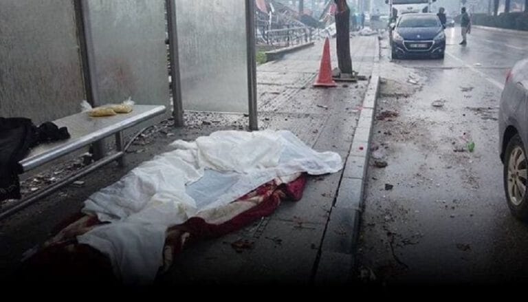 Hatay’da son durum: Sokaklarda cesetler, enkazlardan yardım çığlıkları