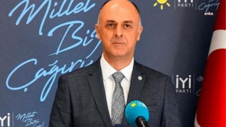 İYİP’ten dikkat çeken çıkış: Masa Kemal Bey’in adaylığını onaylatmak içinse, biz onay makamı değiliz