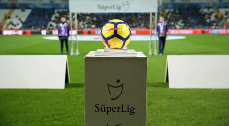 Hatayspor, Süper Lig’den çekildi