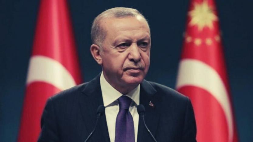 Erdoğan açıkladı: Deprem bölgesinde OHAL ilan edildi