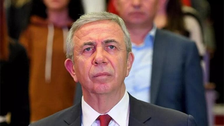 Mansur Yavaş’tan Millet İttifakı’na dikkat çeken teklif: Genel başkanlarımız milletvekili olsun