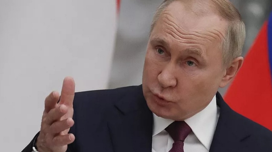 Uluslararası Ceza Mahkemesi, Rusya Devlet Başkanı Putin için tutuklama kararı