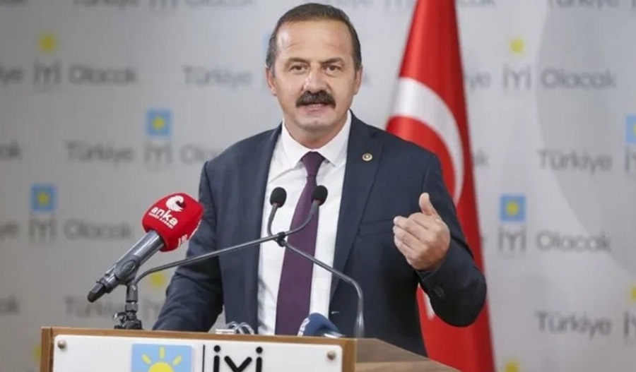 İYİ Partili Yavuz Ağıralioğlu: Kemal Bey’in adaylığını dayatmasına itiraz ediyorum
