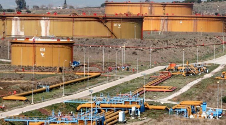 Kuzey Irak’tan Türkiye’ye petrol akışı durdu