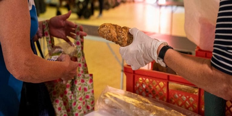 Almanya’daki yoksulluk tahmin edilenden daha büyük