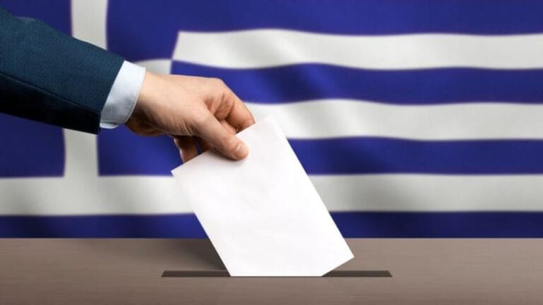 Yunanistan’da 21 Mayıs’ta sandığa gidiyor