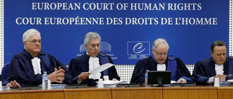 AİHM, “transseksüel anne-baba” kararını açıkladı