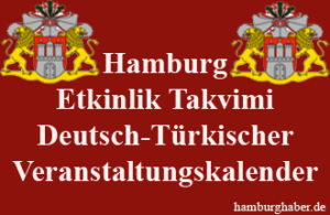 Hamburg Etkinlik Takvimi