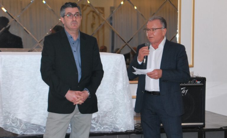 CHP Hamburg’dan ‘Halil İbrahim Sofrası’