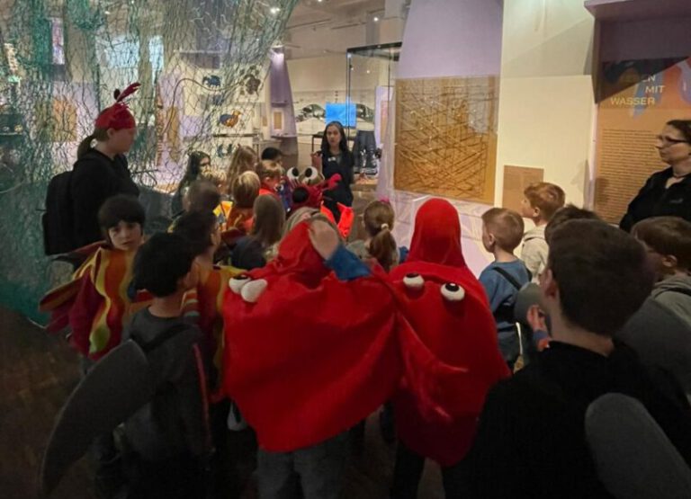 Hamburg Museum am Rothenbaum’da Haziran programı