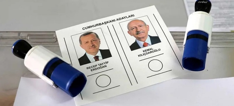 Türkiye sandık başında: Erdoğan mı, Kılıçdaroğlu mu?