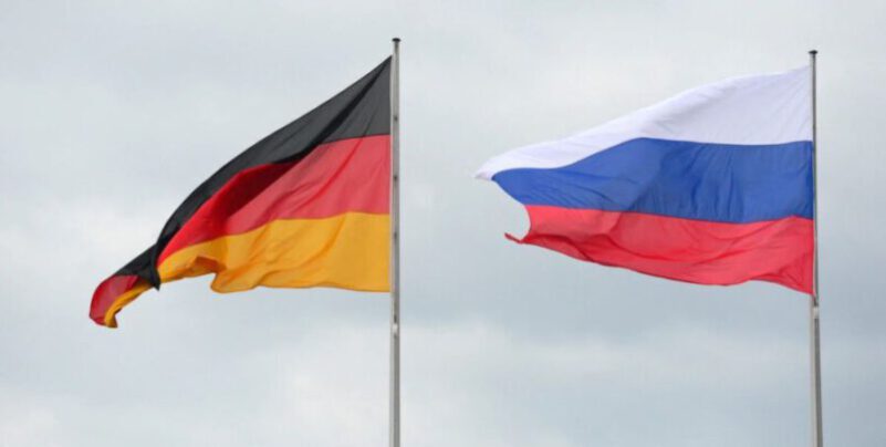 Almanya, dört Rus konsolosluğunu kapatma kararı aldı