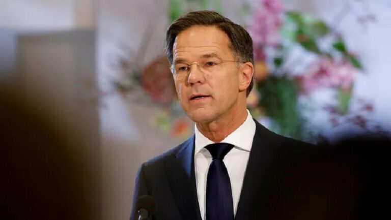 Hollanda hükümeti neden çöktü?