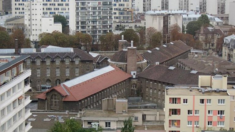 AİHM’den Fransa’ya ‘kalabalık hapishane’ cezası