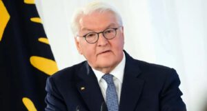 Almanya Cumhurbaşkanı Steinmeier: Sığınmacı kabulü konusunda sınıra dayandık