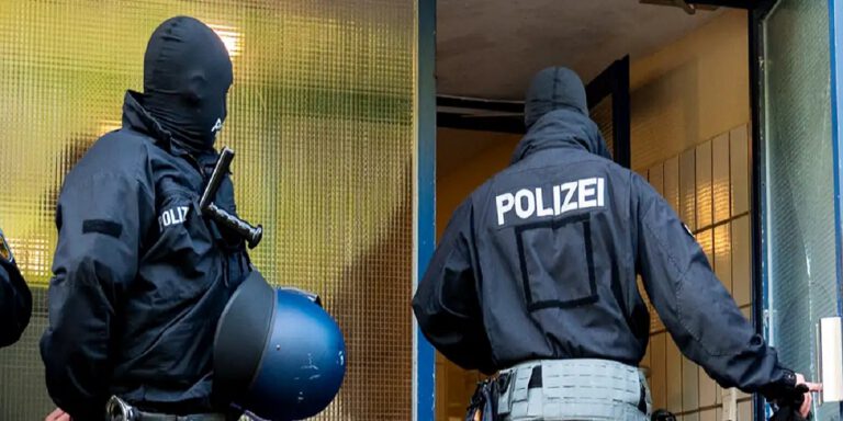 Almanya’da Volkan Grubu’nu yakalatana 1 milyon euro ödül