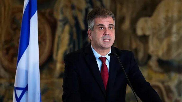 İsrail, Türkiye’deki diplomatlarını geri çekti