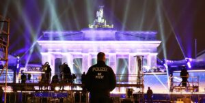 Berlin’de polis adaylarının yüzde 40’ı Almanca sınavında eleniyor